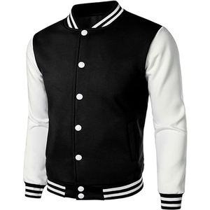 2026 Turn Latest Custom <b>Jacket</b> Wool/Viscose Shoulders Panels Sports Baseball Blazer Quick Dry Winter Men Letterman Manufacturer - Product Image 2