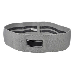 Wholesale Non Slip Fitness Resistance <b>Bands</b> for Women Booty Hip Leg <b>Workout</b> Yoga Training Exercise Hip Circles - Product Image 1