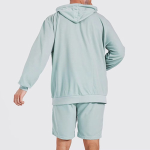 High Quality USA Hoodie Custom Printed <b>Pullover</b> Sweatshirt Cotton Blend Hoodie OEM Bulk Wholesale Supplier Winter CollectionHigh - Product Image 6