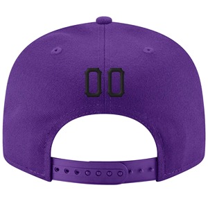 High Quality Sports Wear Men Baseball Caps Wholesale Price Custom Logo Solid Colors Men And Women Baseball Cap - Product Image 4