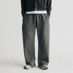 High Performance Baggy Sweatpants Loose Fit Street Style Jogger Pants Manufacturer Bulk Orders - Product Image 3