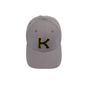 Export Quality High Quality Manufacturer Unisex Baseball <b>Cap</b> Hard 6 Panel Form Fashion <b>Hat</b> Breathable Eco-Friendly Strapback - Product Image 1