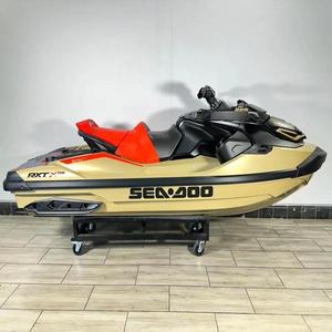 LIVRAISON GRATUITE Nouveau 2025 Sea-Doo RXT-X RS 325 + Pack Tech Jet Ski + Remorque Gratuite - Product Image 3