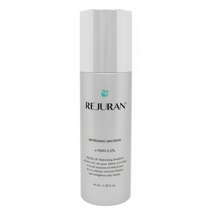 REJURAN 45ml Emulsione Rinfrescante Leggera C-PDRN con Acido Ialuronico e Centella per l'Equilibrio Olio-Acqua e Crema Viso Lenitiva - Product Image 3