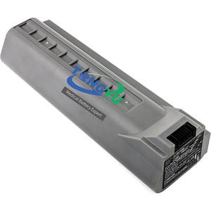 900770-001 18V 3700mAh Medical Replacement battery for GE <b>MAC</b> 3500 5000 5500 HD ECG Device Lithium ion battery <b>pack</b> - Product Image 4