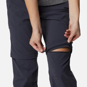 Pantalons pour hommes en gros, 100% nylon, coupe-vent, avec poches cargo à rabat latéral, différentes tailles et couleurs - Product Image 5
