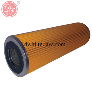 Filtre à huile de remplacement 10 microns, cartouche filtrante hydraulique, élément filtrant de carburant de haute qualité - Product Image 5