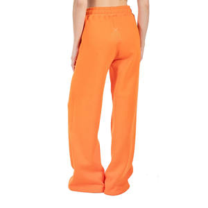 Pantalones Deportivos Holgados al por Mayor, Pantalones Jogger de Estilo Urbano, 100% Algodón, Forro Polar Grueso, Pantalones de Chándal con Estampado de Alta Calidad - Product Image 3