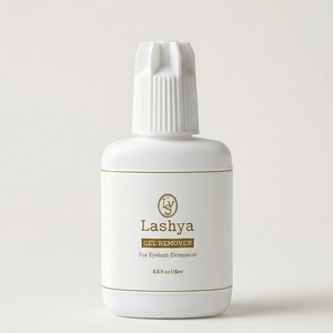 [Lashya] Korean Made <b>Lash</b> Remover Gel 15ml for Salon Eyelash Extension Glue <b>Adhesive</b> Remover - Product Image 1