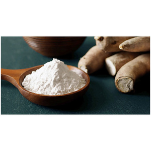 Harina de Almidón de Tapioca Orgánica Seca, Beneficios para la Salud del Almidón - Product Image 3