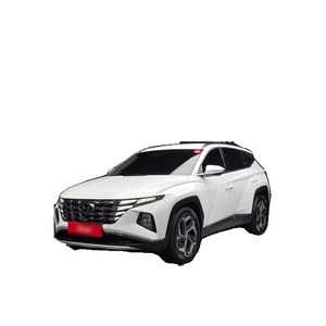 สำหรับรถยนต์ฮุนได ทูซอน 1.6 เทอร์โบ ขับเคลื่อน 2 ล้อ รุ่นเดือนมีนาคม 2021 วิ่ง 18,015 กม. เบาะหนัง เครื่องยนต์เบนซิน พวงมาลัยซ้าย - Product Image 1