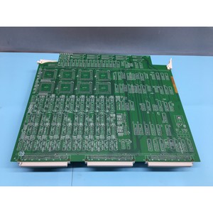 Moteur servo DC SANYO DENKI L511T-021, 100W, 24V - Équipements et pièces semi-conductrices de renommée mondiale à la fois fiables et durables - Product Image 4