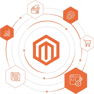 แพลตฟอร์มการพัฒนาสำหรับนักพัฒนา Magento ระดับ Elite ของ UNIVENTURE และกรอบการทำงานส่งเสริมแอปพลิเคชันอีคอมเมิร์ซเชิงกลยุทธ์เพื่อสร้างอิทธิพลต่อแบรนด์ - Product Image 6