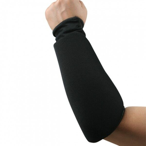 Nuevas Mangas Protectoras de Brazo de Algodón FR para Hombres y Mujeres, Resistentes al Corte y al Calor, para Soldadura - Product Image 5