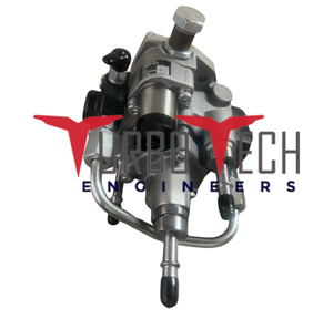 BOMBA DE INYECCIÓN DE COMBUSTIBLE COMUN 22208234 294000-1671 PARA VOLVO B5LH/VOLVO FL3 CAMIÓN AUTOBÚS - Product Image 2