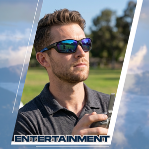 Borjye J108 OEM Customized logo TR90 Full Rim Sport <b>Glasses</b> - Product Image 6
