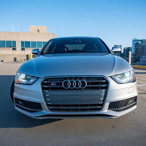 Audi S4 Premium Plus 2013, autos usados eficientes, listos para suministro al por mayor con calidad premium - Product Image 1