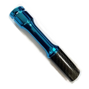 Douille d'extension à cliquet simple 1/2 po pour outils automobiles - Product Image 2