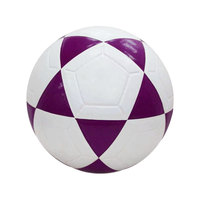 Ballon de football SOLID INTERNATIONAL de qualité supérieure, logo et design personnalisés, tailles 1 à 5, imperméable