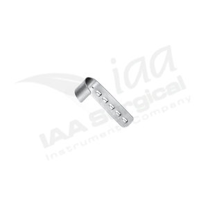 Spatules abdominales et intestinales de haute qualité en acier inoxydable, rétracteur chirurgical pour usage hospitalier, instrument médical - Product Image 6