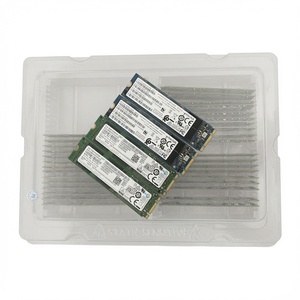 SSD M.2 SATA d'occasion pour ordinateur portable et de bureau, disque SSD M2 128G 256G 512G 1TB, grande marque - Product Image 4