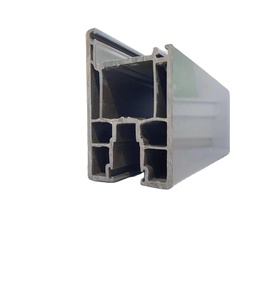 Perfiles de PVC para ventanas y puertas, respetuosos con el medio ambiente chino, estilo europeo <span class=keywords><strong>Indiamart</strong></span> - Product Image 6