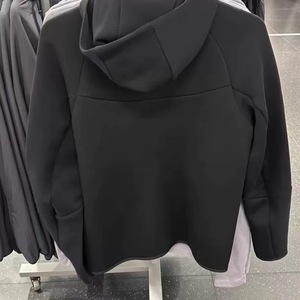 Sweat à capuche unisexe décontracté en polaire douce, pull chaud et confortable, coupe décontractée, idéal pour le streetwear et le confort quotidien - Product Image 6