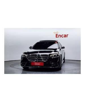 Mercedes-Benz Classe S S400 d 4MATIC Mai 2022 Diesel Automatique 136 722 km avec caméra de recul Volant à gauche - Product Image 3