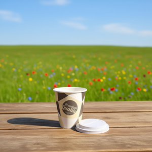 Vasos Desechables de Papel de 200cc, Categoría de Producto: Vasos - Product Image 2