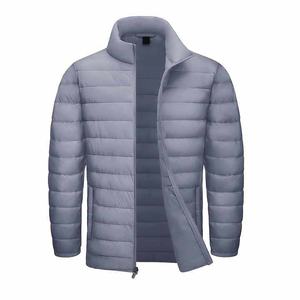 Vestes d'hiver en duvet de qualité supérieure, vestes matelassées, vêtements d'extérieur pour hommes, veste de marque de luxe pour hommes - Product Image 5