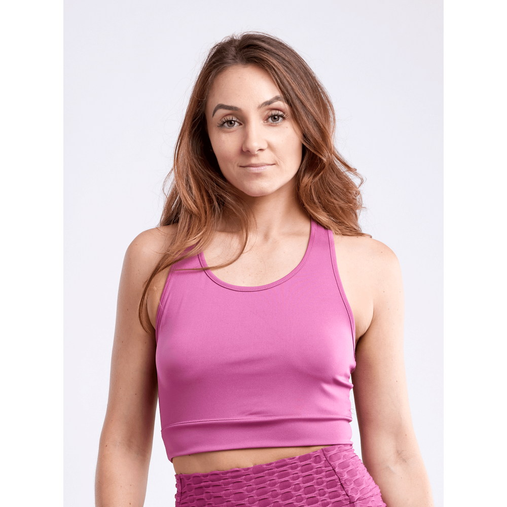 Colore polvere di rosa