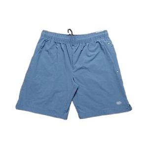 Shorts de bain d'été pour hommes personnalisables, séchage rapide, 95% polyester 5% élasthanne, doublure en maille, design exclusif pour adultes - Product Image 1