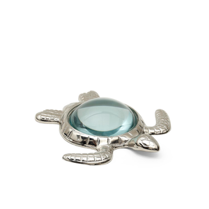 Lupa con Forma de Tortuga, Lupa con Mango de Tortuga para Lectura, Accesorios de Oficina, Decoración de Escritorio para el Hogar y la Biblioteca, Elegante - Product Image 5