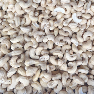 เมล็ดเม็ดมะม่วงหิมพานต์จากเวียดนามแซนทิโกขายส่งบรรจุภัณฑ์ฉลากส่วนตัว Ww210 - Product Image 1