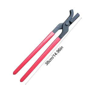 Herramientas de Herraje para Caballos: Alicates Curvos de Diseño Único, de Última Tendencia y Más Vendidos, para Clavos de Pezuña - Product Image 2