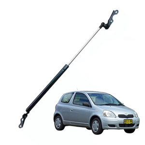 Amortiguador de Gas para Puerta Trasera, Resorte de Gas, Varilla de Elevación para <span class=keywords><strong>Toyota</strong></span> Echo <span class=keywords><strong>Yaris</strong></span> Vitz 1999-2005 - Product Image 1