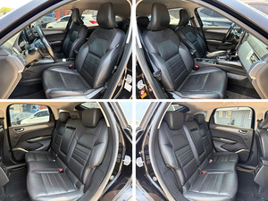 XM3 Negro Limpio Usado 2020 Económico Gasolina Turbo Automático Estilo Coupé <span class=keywords><strong>SUV</strong></span> Coche Usado Volante a la Izquierda 5 Asientos Vehículo Coreano - Product Image 6