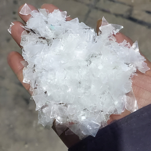 จำหน่ายเม็ดพลาสติก LDPE รีไซเคิลจากโรงงานโดยตรง วัตถุดิบโพลีเอทิลีนสำหรับสายการผลิตท่อ - Product Image 3