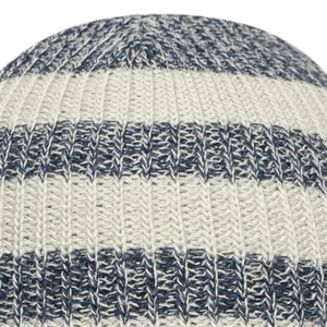 Gorros de Invierno 100% Lana con Diseño de Etiqueta Personalizada, Gorro de Punto Personalizable, Gorros de Playa - Product Image 5