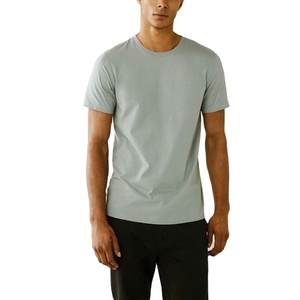 Nouveaux T-shirts Hip-hop Oversize pour Hommes de Haute Qualité, Respirants, Personnalisables, Manches Courtes, Blancs BD - Product Image 1