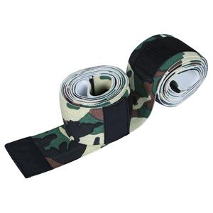 Enveloppes de genou de levage de poids, équipement de fitness élastique réglable de haute qualité - Product Image 1