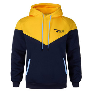 Servicio OEM, Precio al por Mayor, Sudaderas de Béisbol con Diseño Único, Ligeras, Básicas - Product Image 1