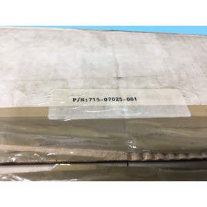 LAM 715-0725-001 ANODIZED CATHODE, 126209 - Équipements et pièces semi-conductrices de confiance de la marque globale Legacy - Product Image 5