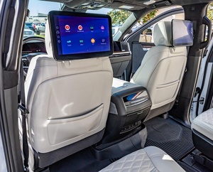 Listo para Enviar: Cadillac Escalade Platinum Sport 2025, Vendedor Certificado, 3 Años de Garantía, Título Limpio - Product Image 5