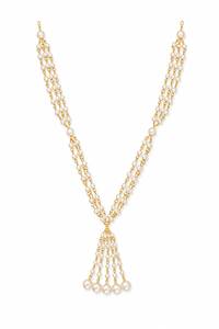 Collier personnalisé plaqué rhodium, double rang de perles d'eau douce, pendentif cascade à pompon, chaîne en câble, cadeau de luxe pour femme, idéal pour mariée - Product Image 2