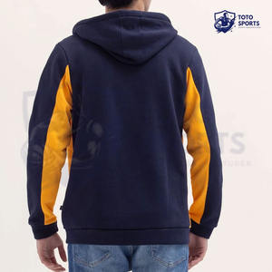 Meilleures ventes, tendance, respirant, de haute qualité, capuche avec fermeture éclair, prix raisonnable, nouvelle arrivée, vêtements décontractés pour hommes, sweats à capuche - Product Image 6