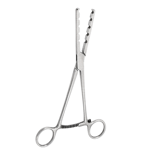 Pinza ortopédica Ariston International AI-Cortical Button Clamp-01 para botón cortical, instrumento quirúrgico para fijación ósea - Product Image 3