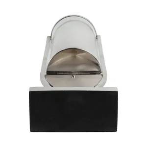 Porte-bougie rustique vintage pour la cuisine de style farmhouse, porte-bougie de qualité supérieure pour la décoration de maison de luxe, Zahid Exports - Product Image 3