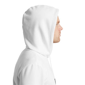Sudaderas con Capucha para Hombre, 100% Algodón, con Bolsillos Delanteros, Térmicas, Transpirables, Estilo Urbano para Invierno, Nuevo Modelo, Diseño Liso - Product Image 3