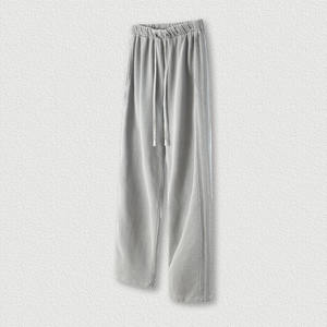Pantalones deportivos Nesta Sports para hombre con bolsillos, pantalones deportivos holgados para exteriores, ideales para senderismo y entrenamiento - Product Image 5